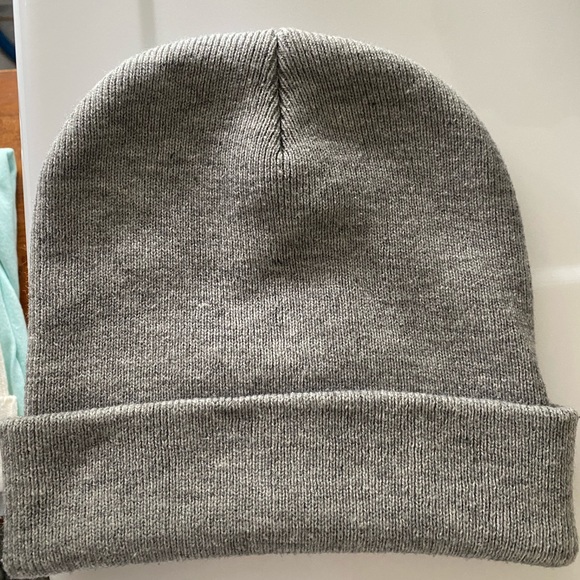 Thank You Skate Beanie - Picture 3 of 3